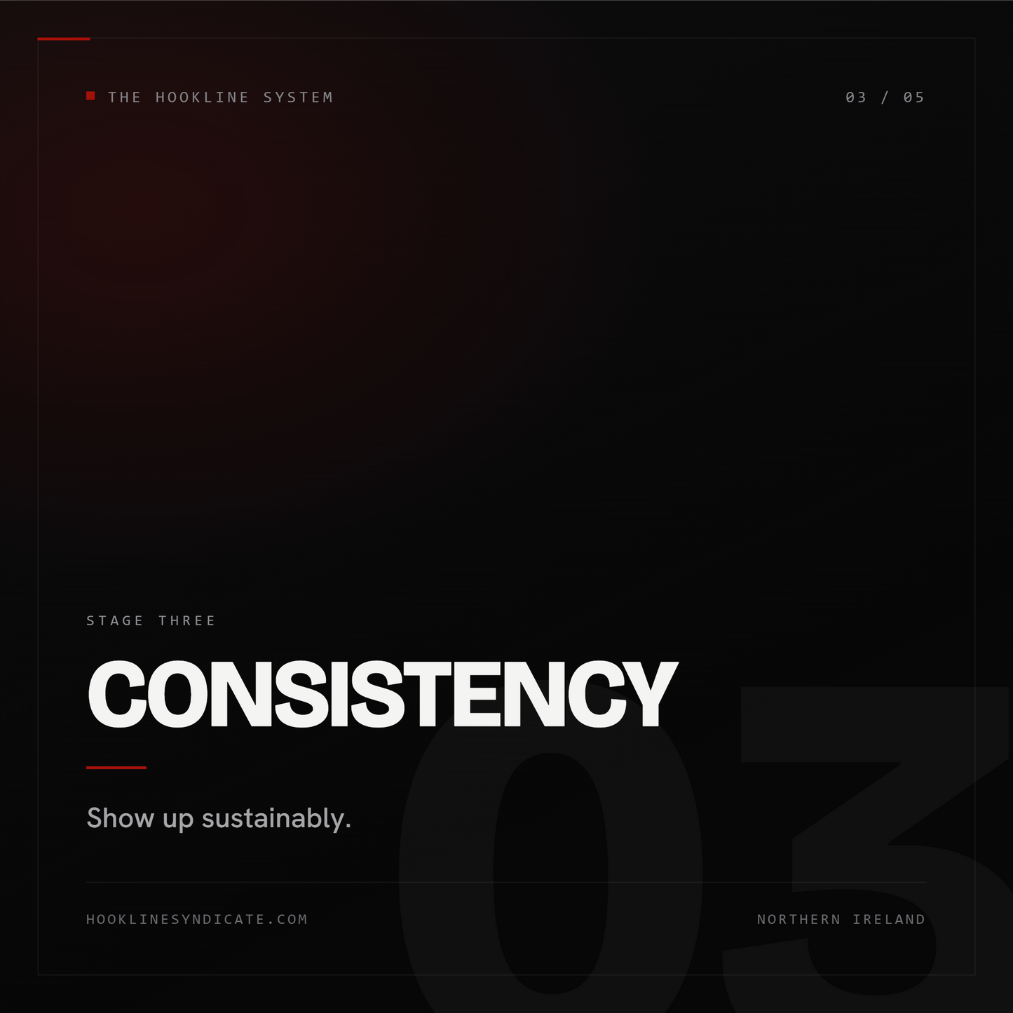 Consistency