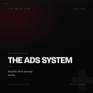 The Ads System