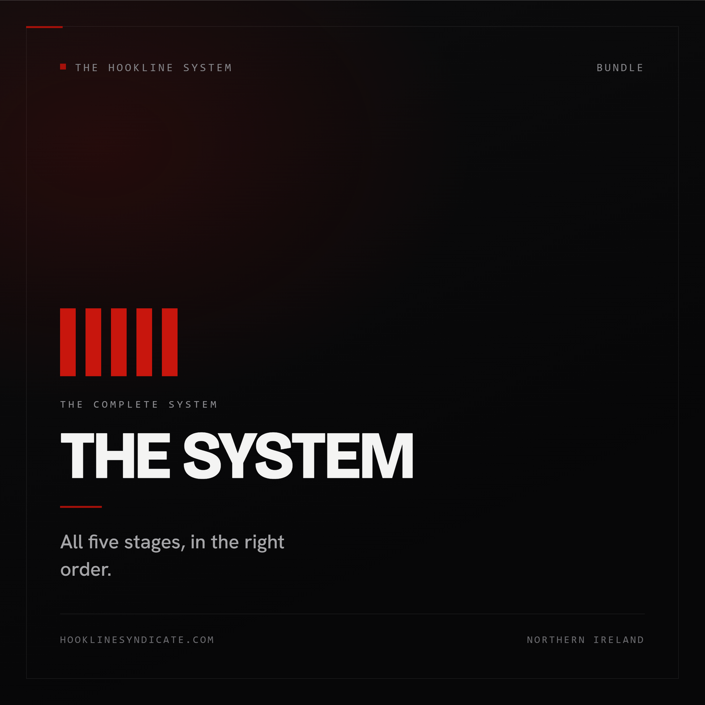 The System