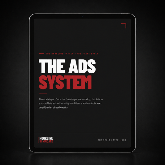 The Ads System