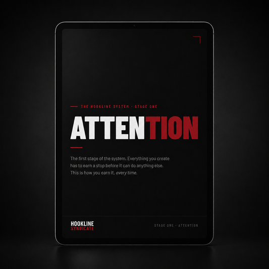 Attention