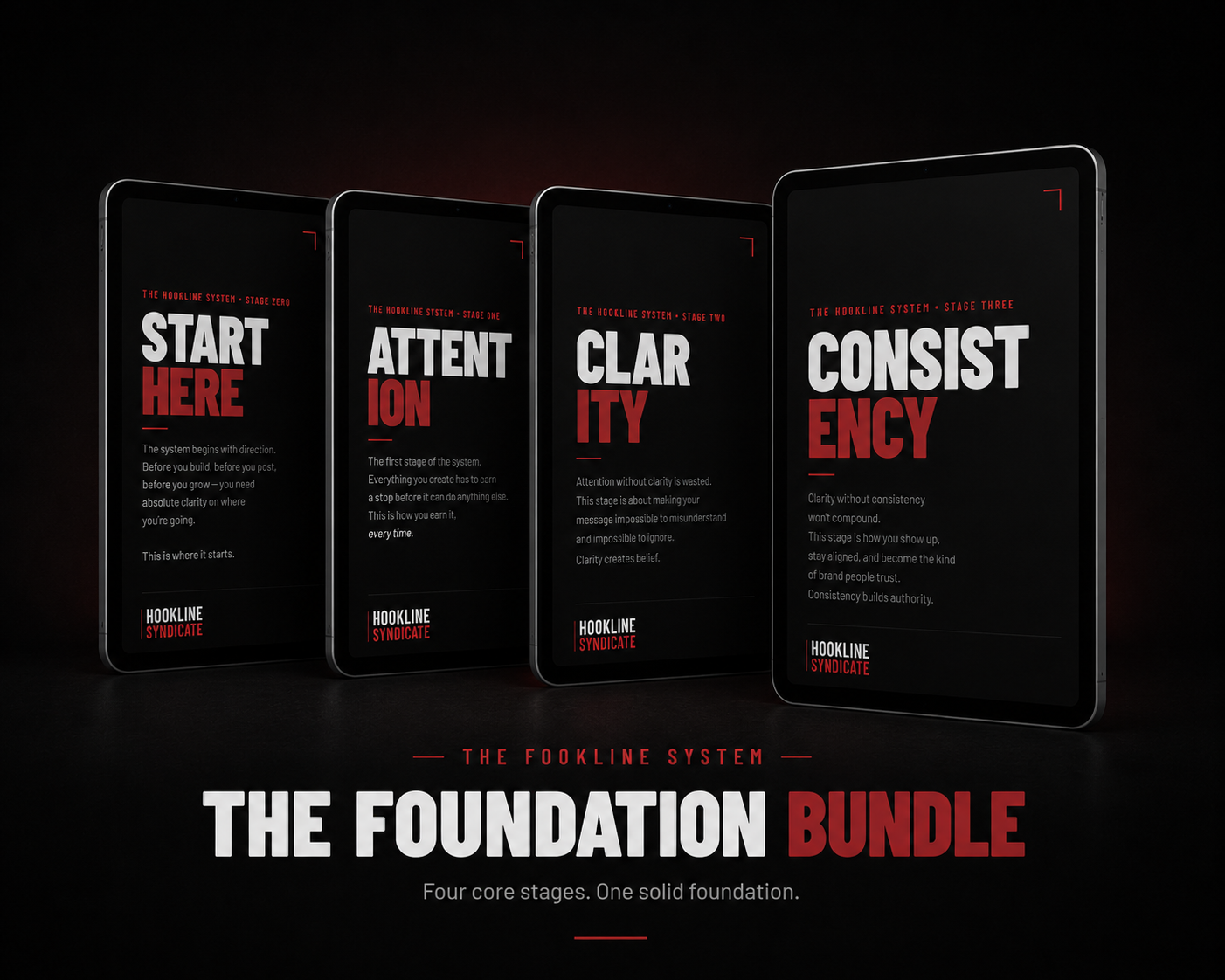 The Foundation