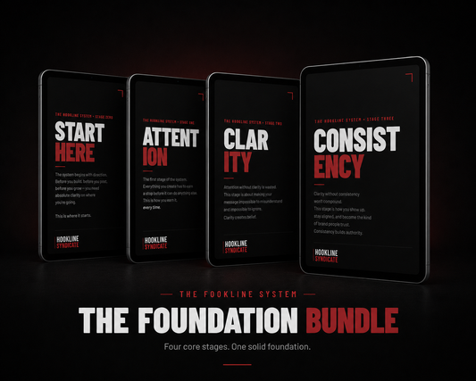 The Foundation