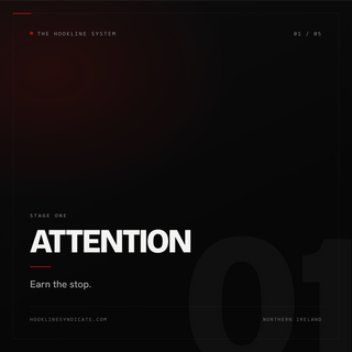 Attention