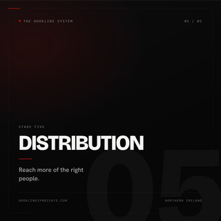 Distribution