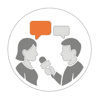 Interviews & brand stories