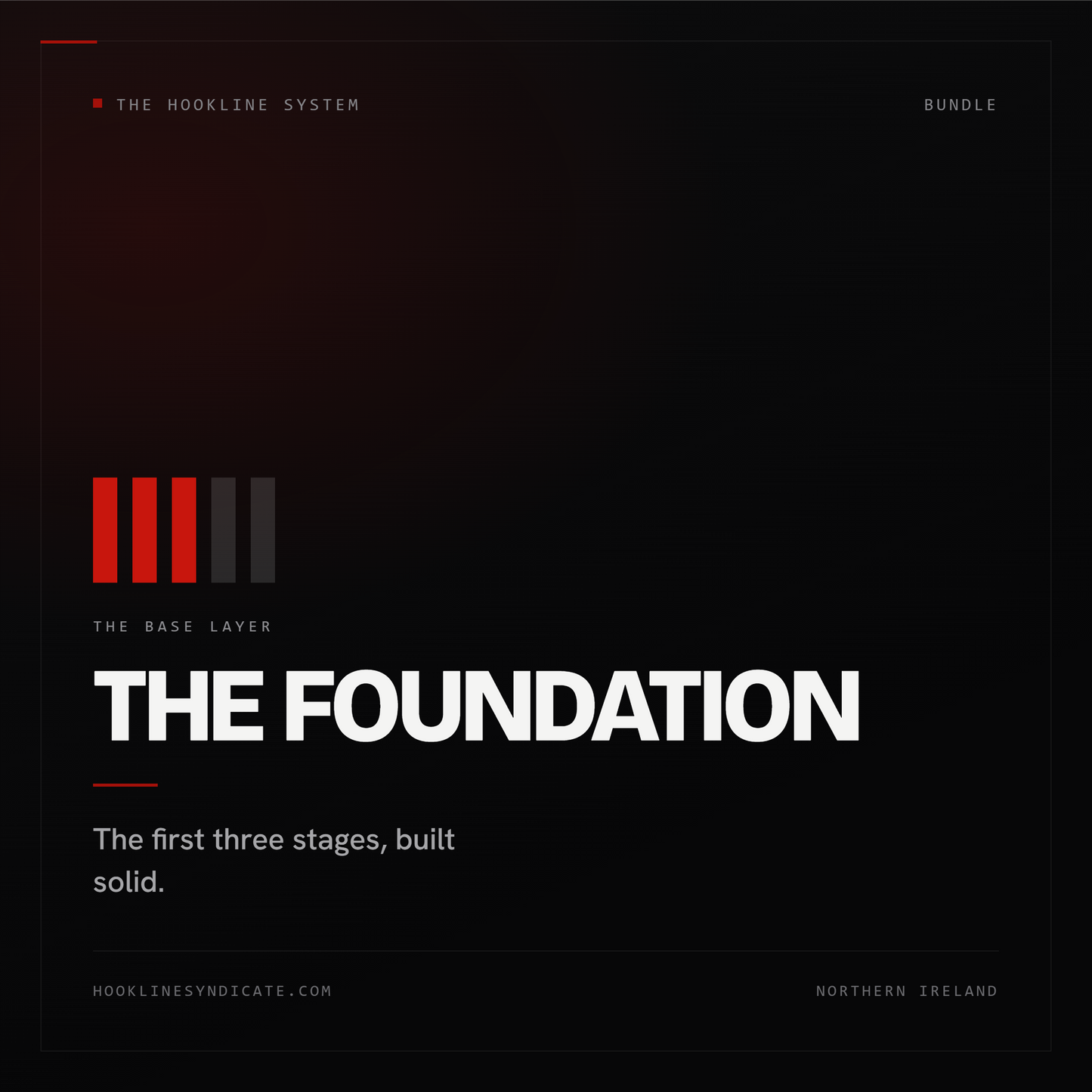 The Foundation