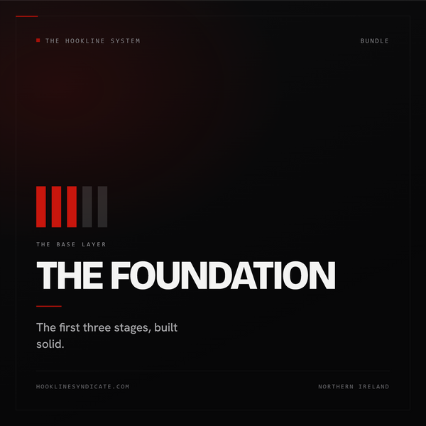 The Foundation