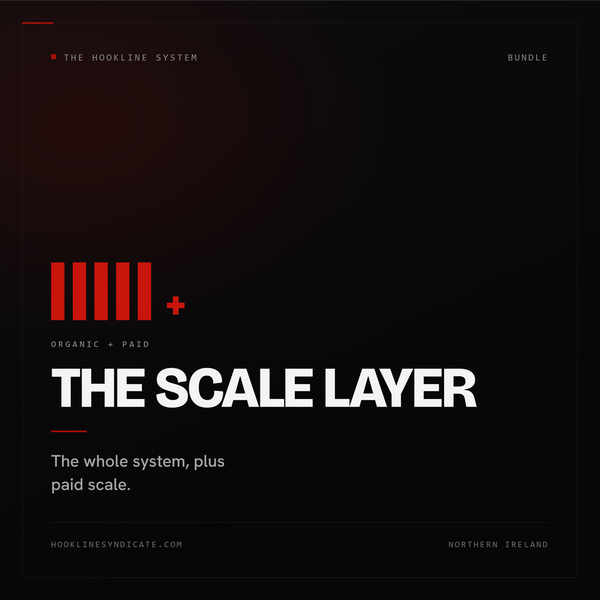 The Scale Layer